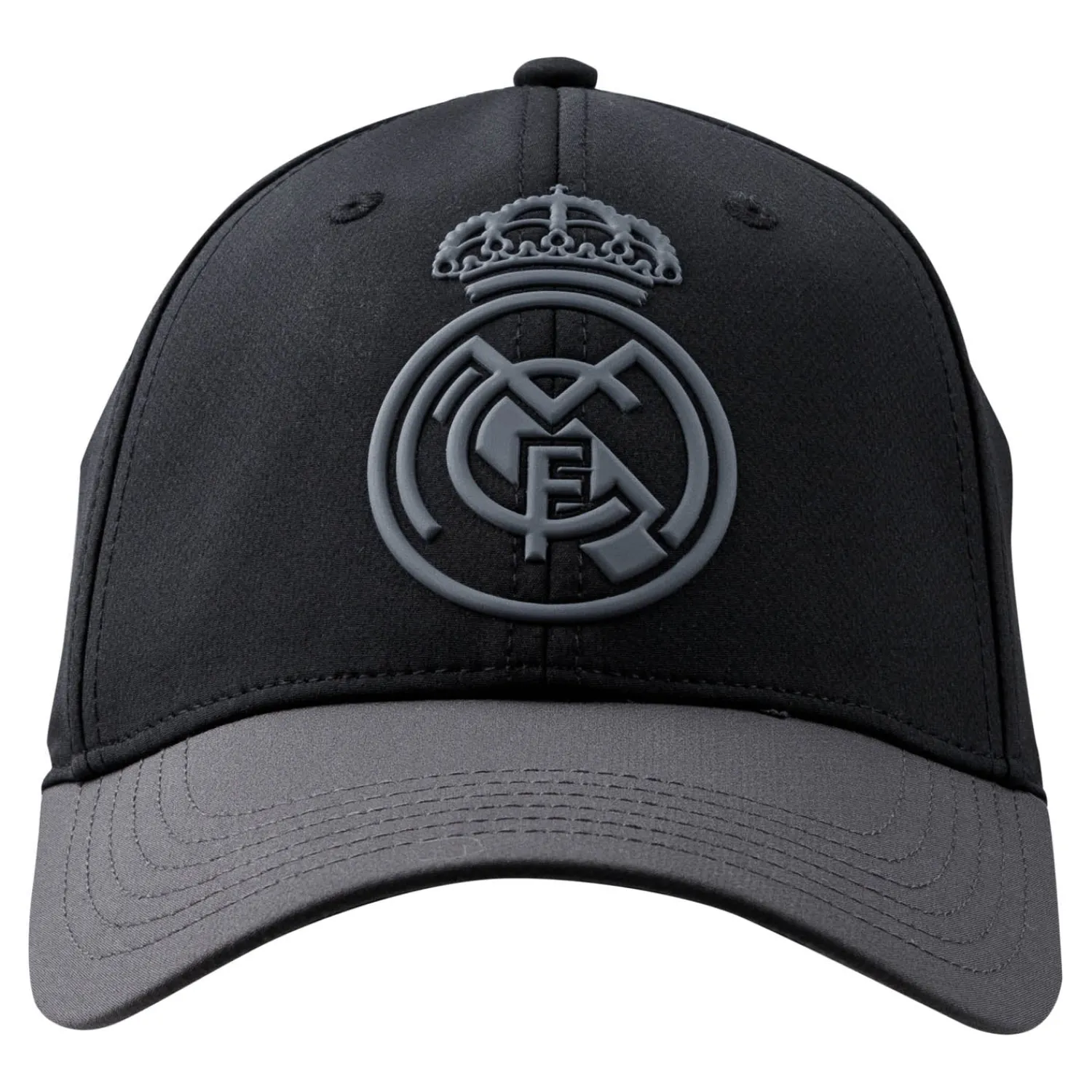 Project Rogers & JLK, S.L. Crest Cap Black/Grey^ Caps