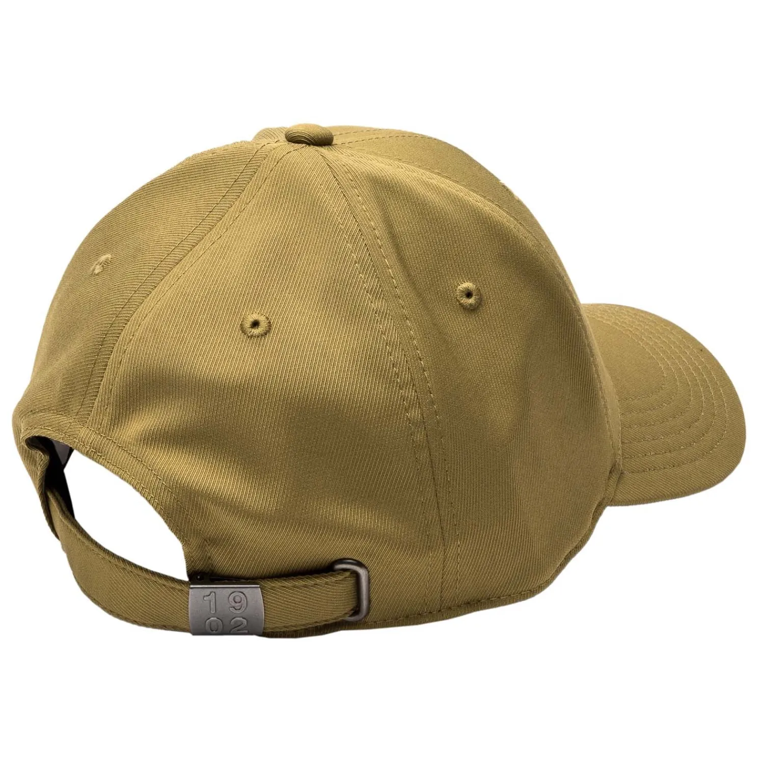 Project Rogers & JLK, S.L. Crest Cap Brown^ Caps