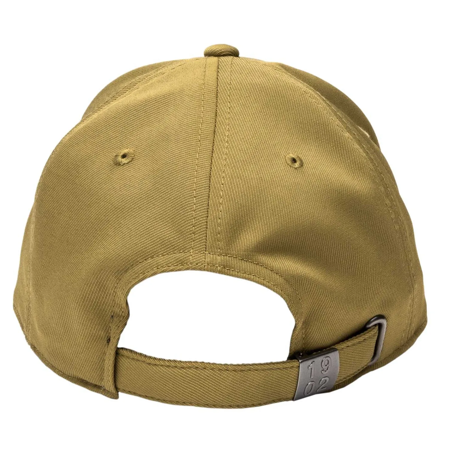 Project Rogers & JLK, S.L. Crest Cap Brown^ Caps