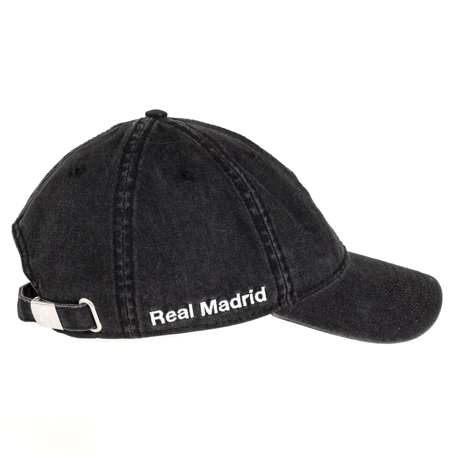 Project Rogers & JLK, S.L. Denim Cap Black RM^ Caps