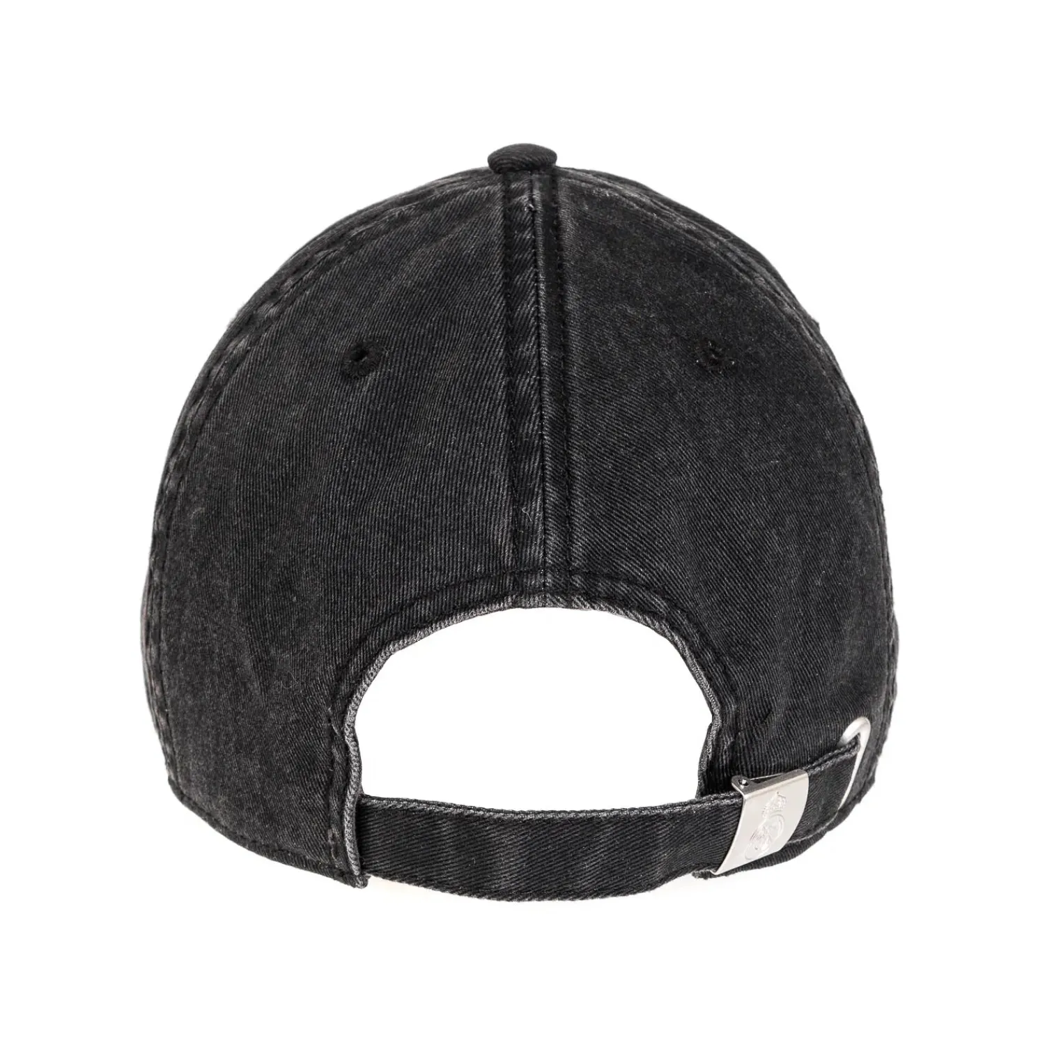 Project Rogers & JLK, S.L. Denim Cap Black RM^ Caps