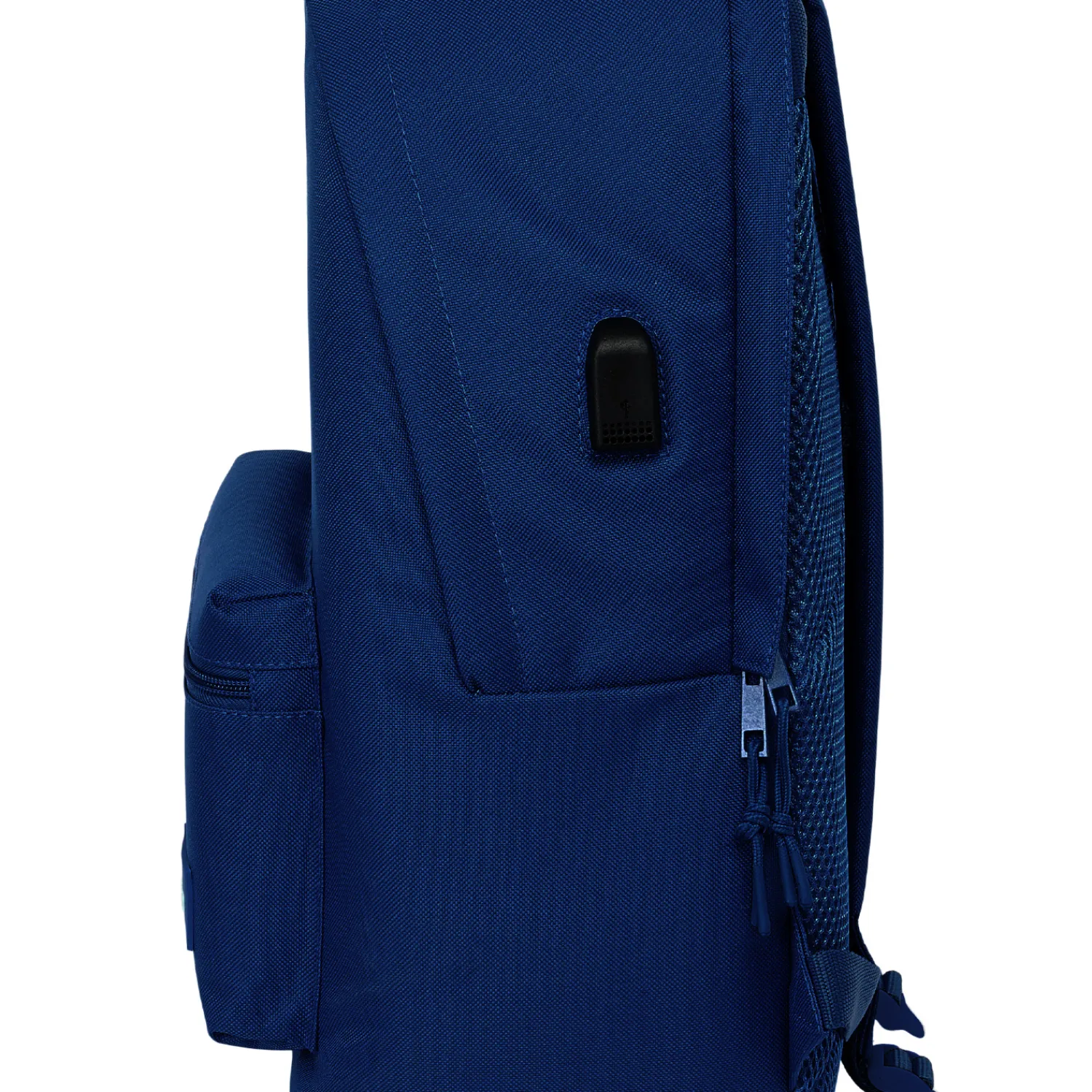 SAFTA S.A. Double Backpack Laptop 15,6´´ Blue/Green Real Madrid^ Bags & Luggage|Back To School