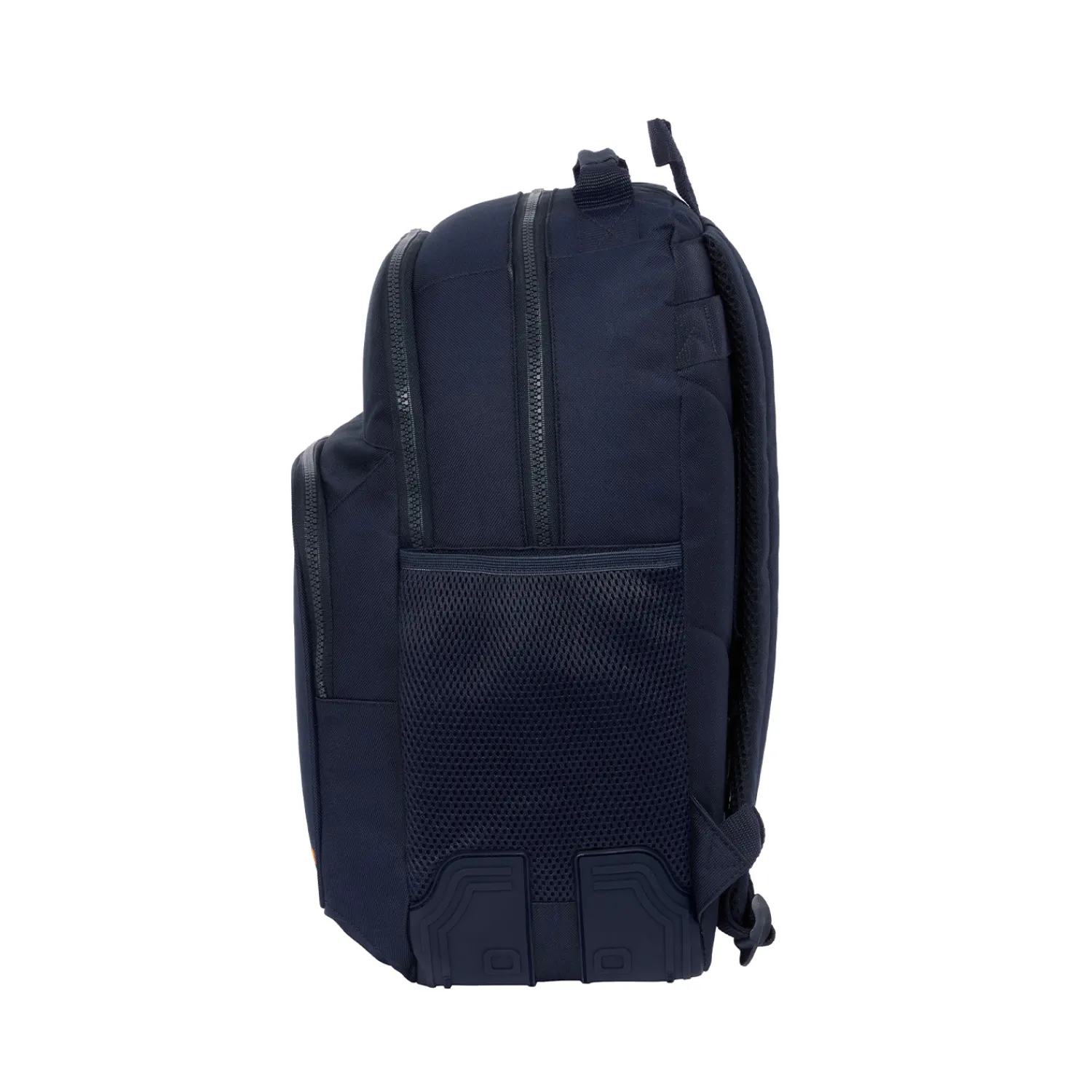 SAFTA S.A. Double Backpack Reinforced Navy Blue Real Madrid^ Bags & Luggage|Bags