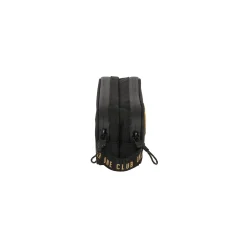 SAFTA S.A. Double Pencil Case Black/Mustard Real Madrid^ Stationery