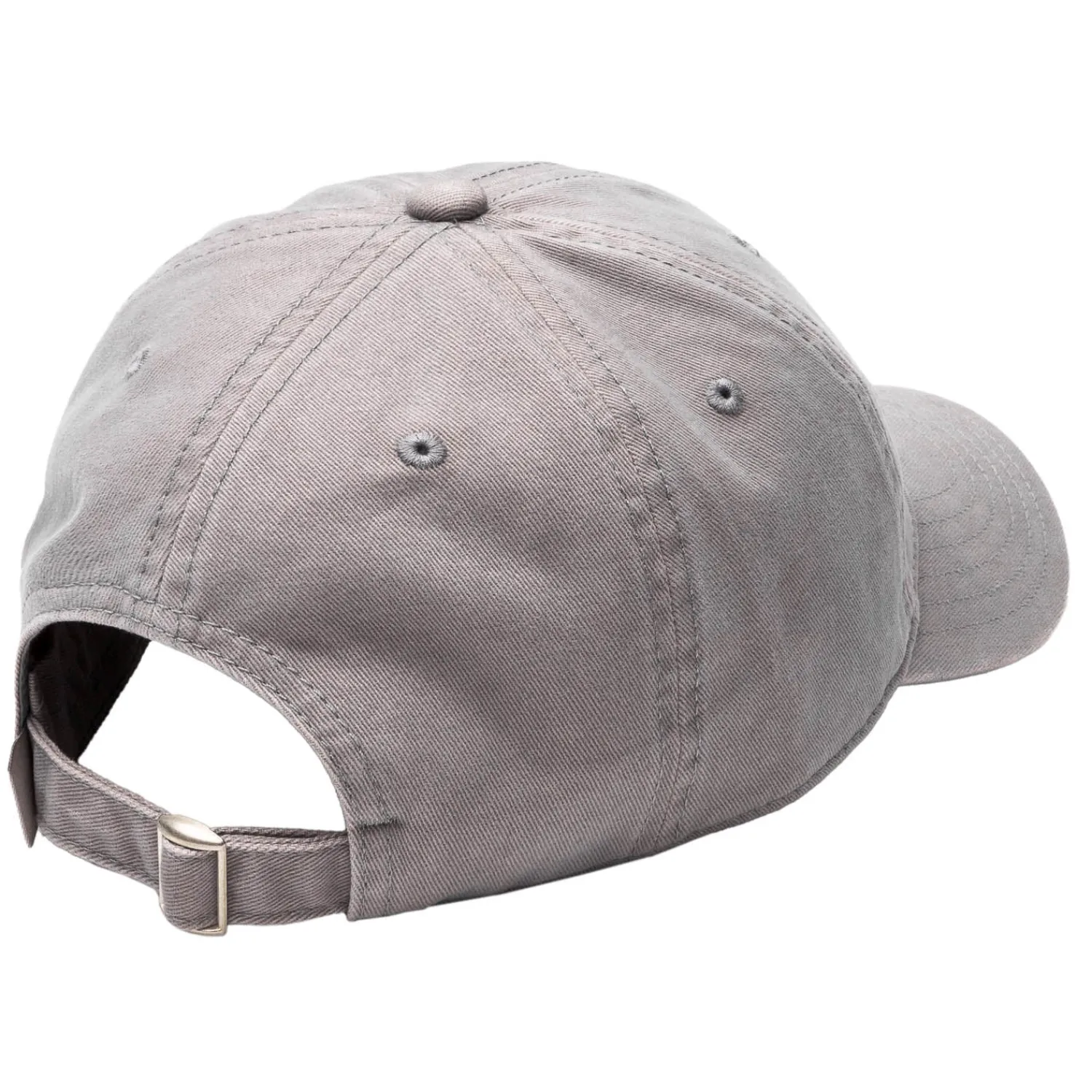 Project Rogers & JLK, S.L. Embroidery Crest Tonal Cap Grey^ Caps
