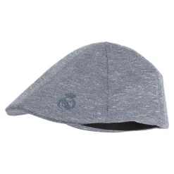 Project Rogers & JLK, S.L. Flat Cap Navy Melange^ Caps