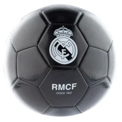Project Rogers & JLK, S.L. Hala Madrid Ball Black White^ Footballs