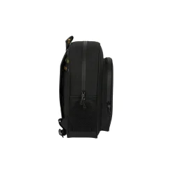 SAFTA S.A. Infant Backpack Black/Mustard Real Madrid^ Bags & Luggage|Backpacks