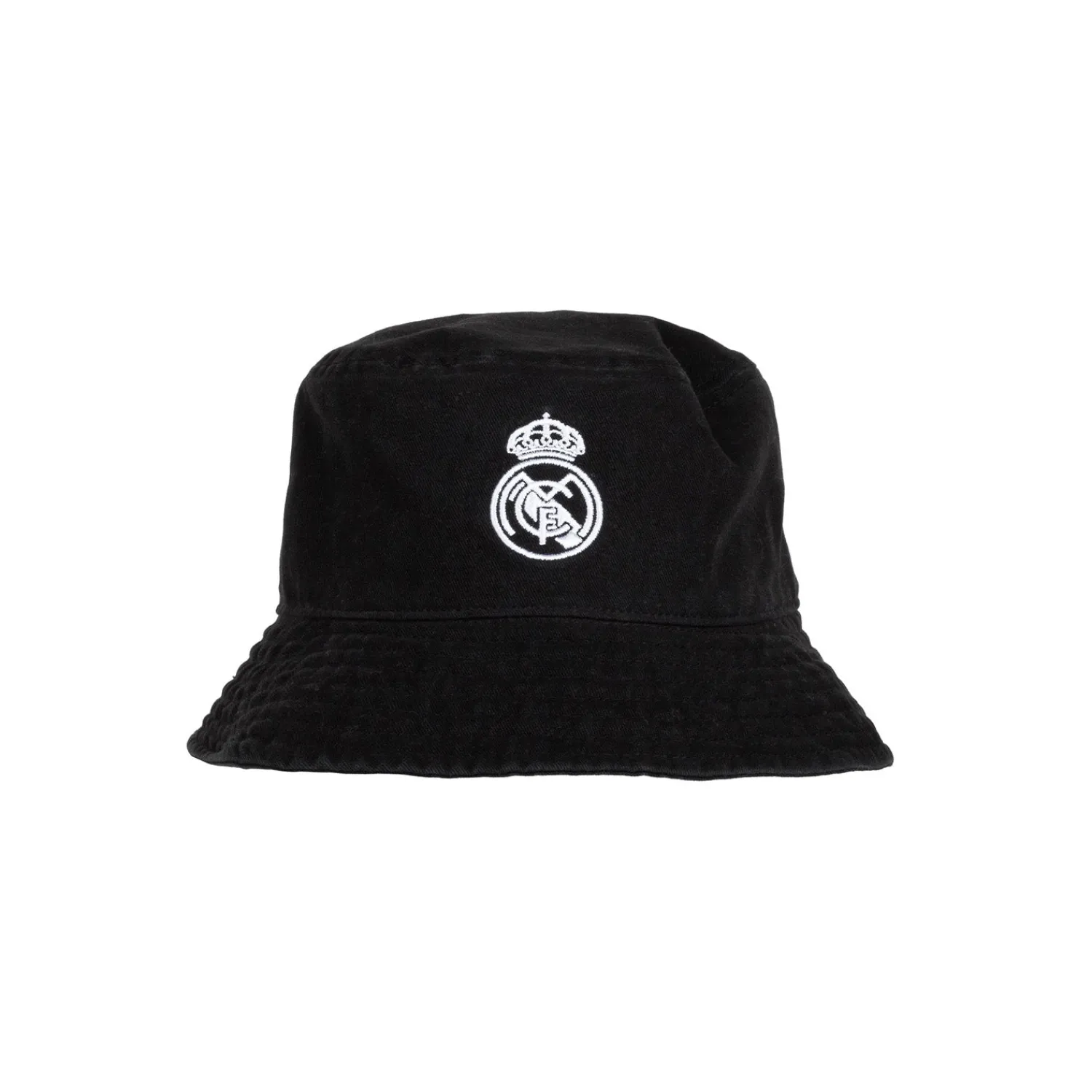 JLK Merchandising, S.L. Infant Bucket Hat Black/White^ Bucket Hats