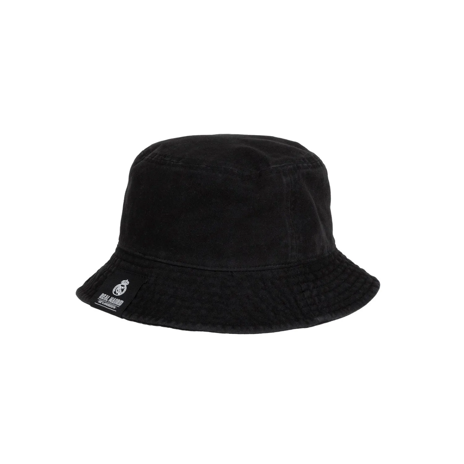 JLK Merchandising, S.L. Infant Bucket Hat Black/White^ Bucket Hats