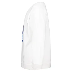 Project Rogers & JLK, S.L. Infant Crewneck Jumper 1902 Print White/Blue^ Baby Clothing|Sweatshirts