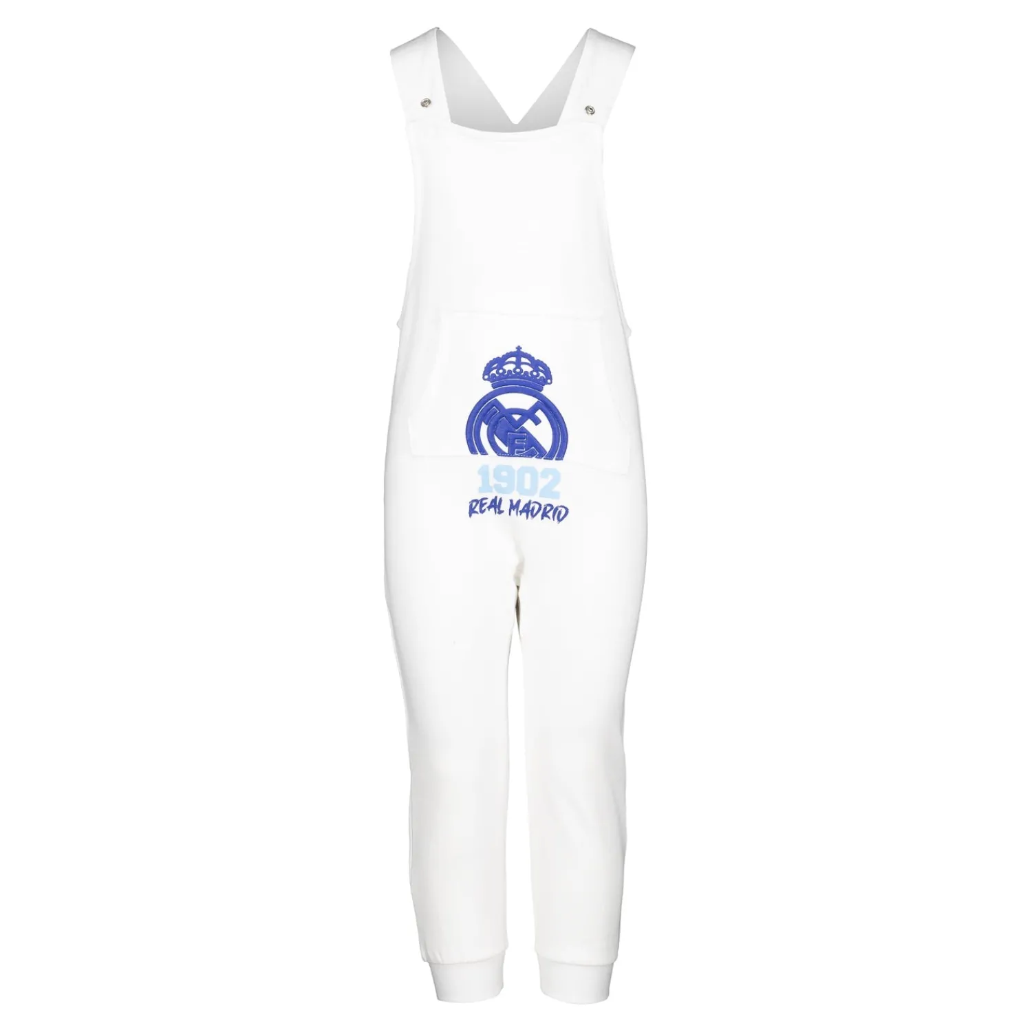 Project Rogers & JLK, S.L. Infant Overall Pants 1902 Print White^ Baby Clothing