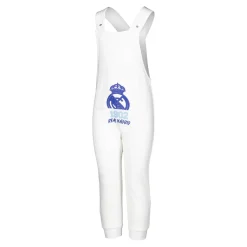 Project Rogers & JLK, S.L. Infant Overall Pants 1902 Print White^ Baby Clothing