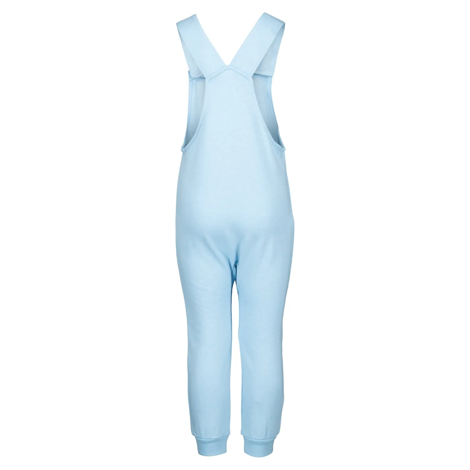 Project Rogers & JLK, S.L. Infant Overall Pants 1902 Print Light Blue^ Baby Clothing