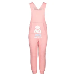 Project Rogers & JLK, S.L. Infant Overall Pants 1902 Print Pink^ Baby Clothing