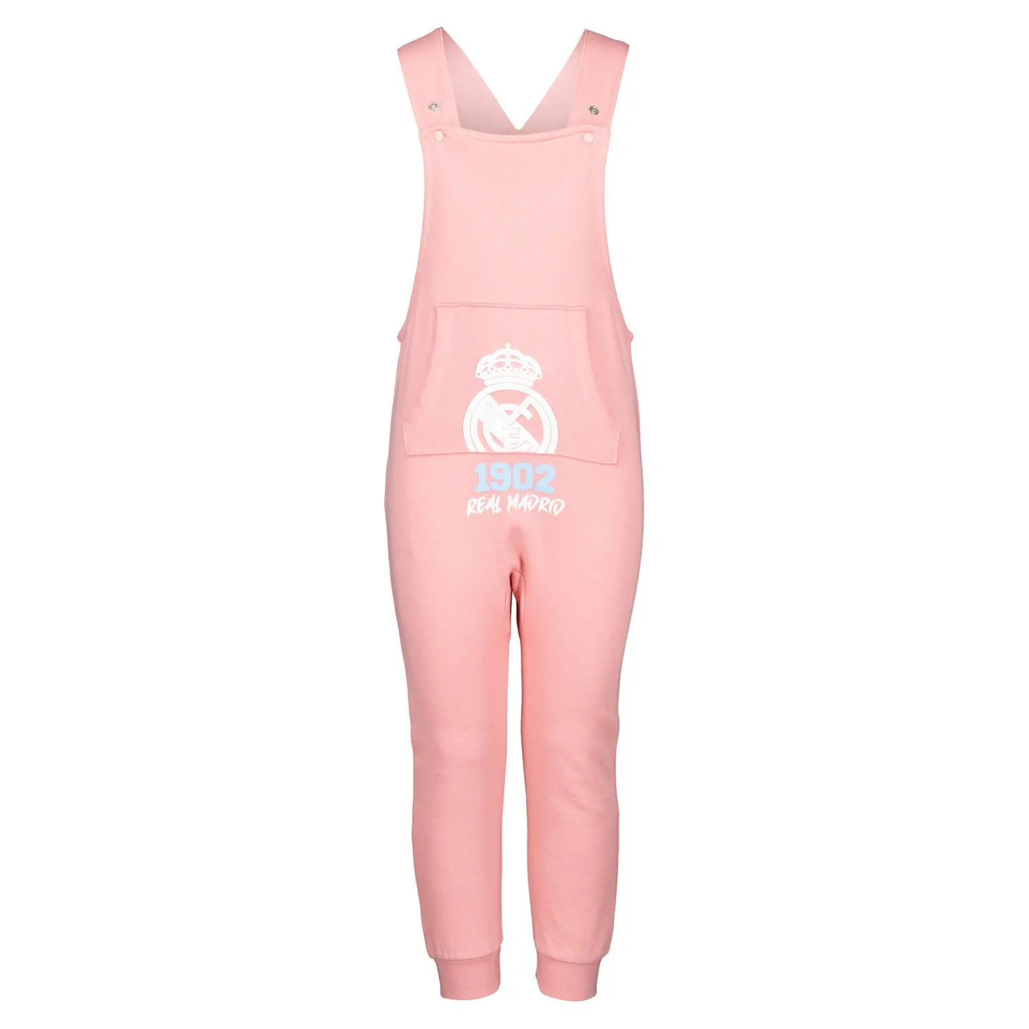 Project Rogers & JLK, S.L. Infant Overall Pants 1902 Print Pink^ Baby Clothing