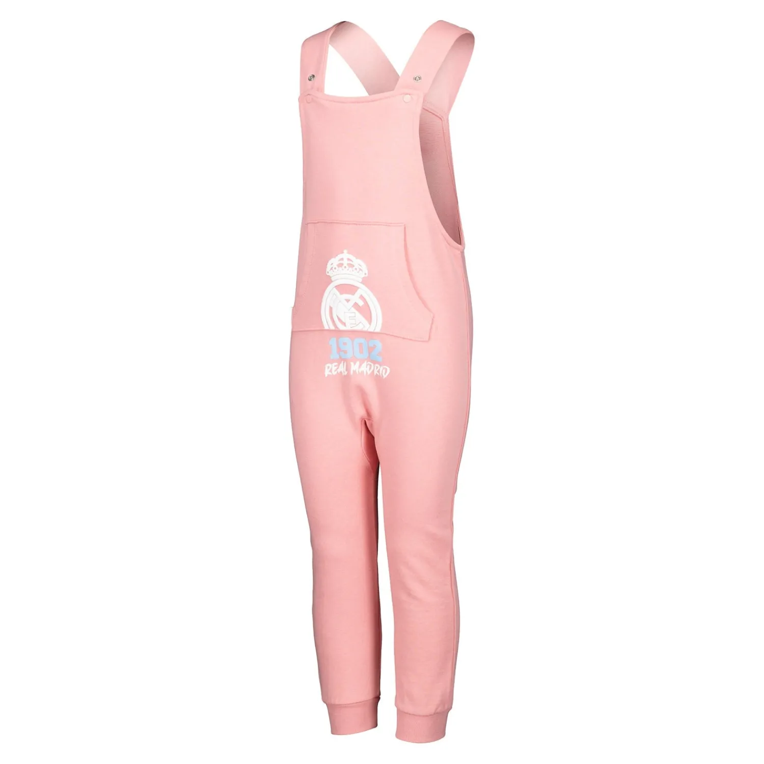 Project Rogers & JLK, S.L. Infant Overall Pants 1902 Print Pink^ Baby Clothing