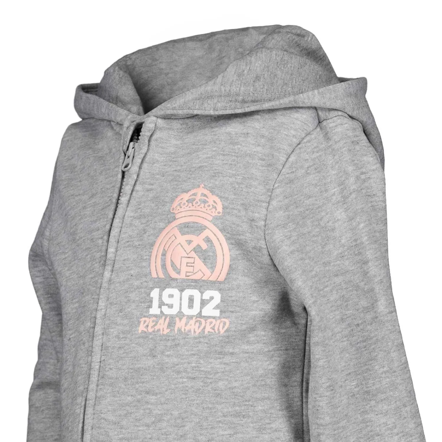 Project Rogers & JLK, S.L. Infant Tracksuit 1902 Print Light Grey^ Baby Clothing|Sweatshirts
