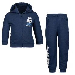 Project Rogers & JLK, S.L. Infant Tracksuit 1902 Print Navy^ Baby Clothing|Sweatshirts