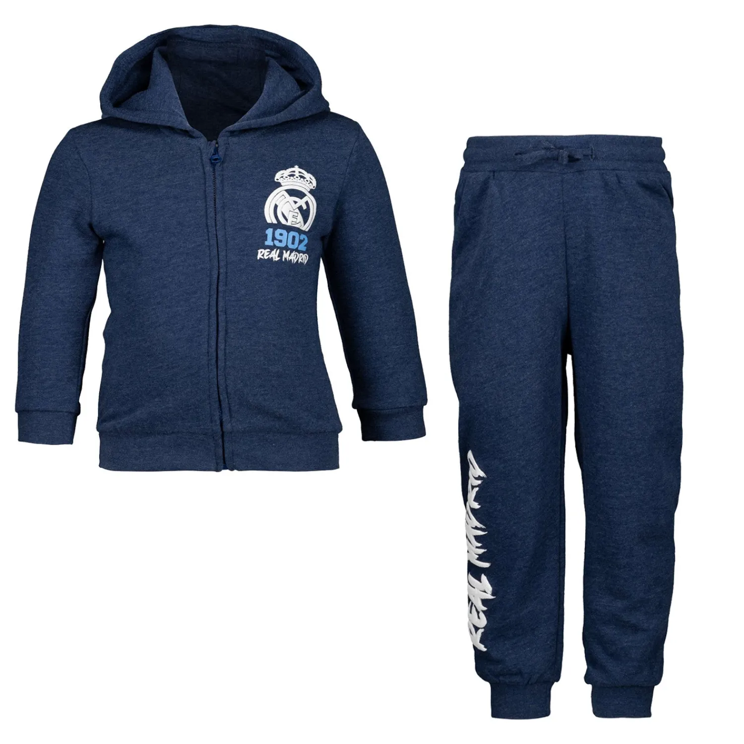 Project Rogers & JLK, S.L. Infant Tracksuit 1902 Print Navy^ Baby Clothing|Sweatshirts