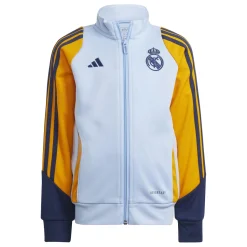 Adidas España, S.A.U Infant Training Tracksuit 24/25 Blue/Navy^ Back To School|Tracksuits