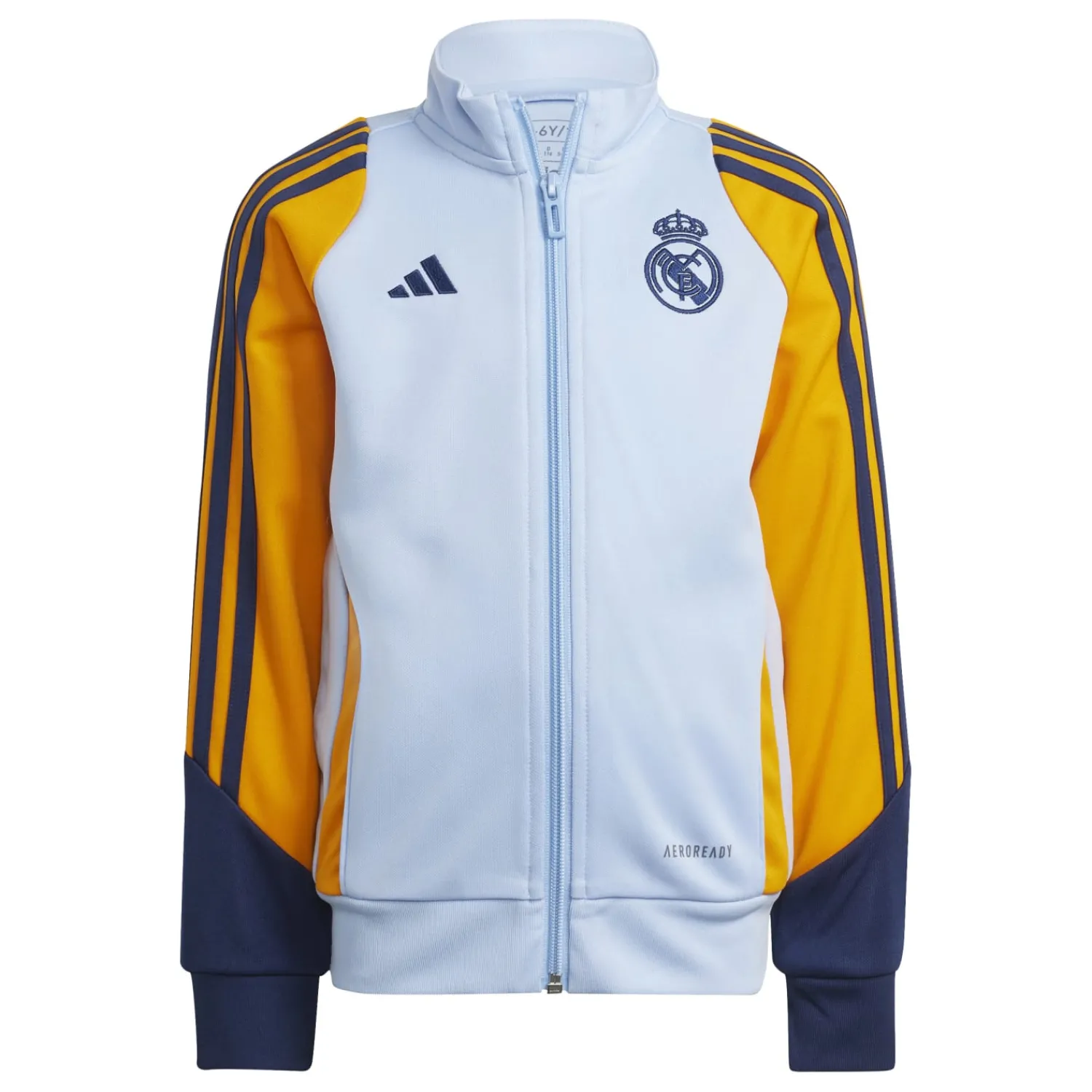 Adidas España, S.A.U Infant Training Tracksuit 24/25 Blue/Navy^ Back To School|Tracksuits
