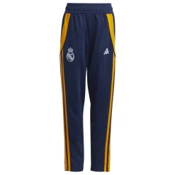 Adidas España, S.A.U Infant Training Tracksuit 24/25 Blue/Navy^ Back To School|Tracksuits
