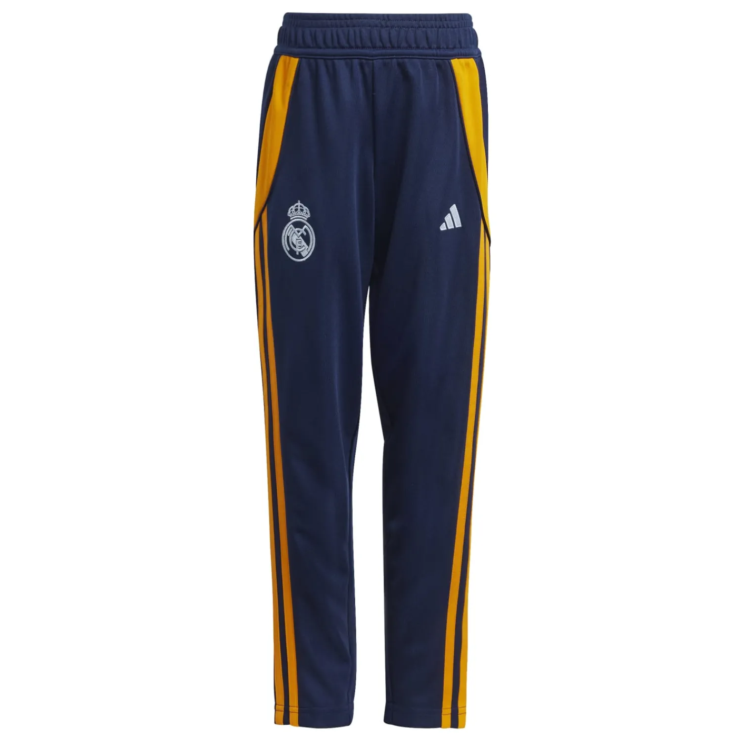 Adidas España, S.A.U Infant Training Tracksuit 24/25 Blue/Navy^ Back To School|Tracksuits