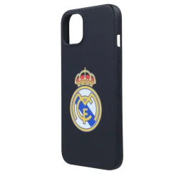 JLK Merchandising, S.L. Iphone 13 Phone Case Crest Black Real Madrid^ Phone Cases