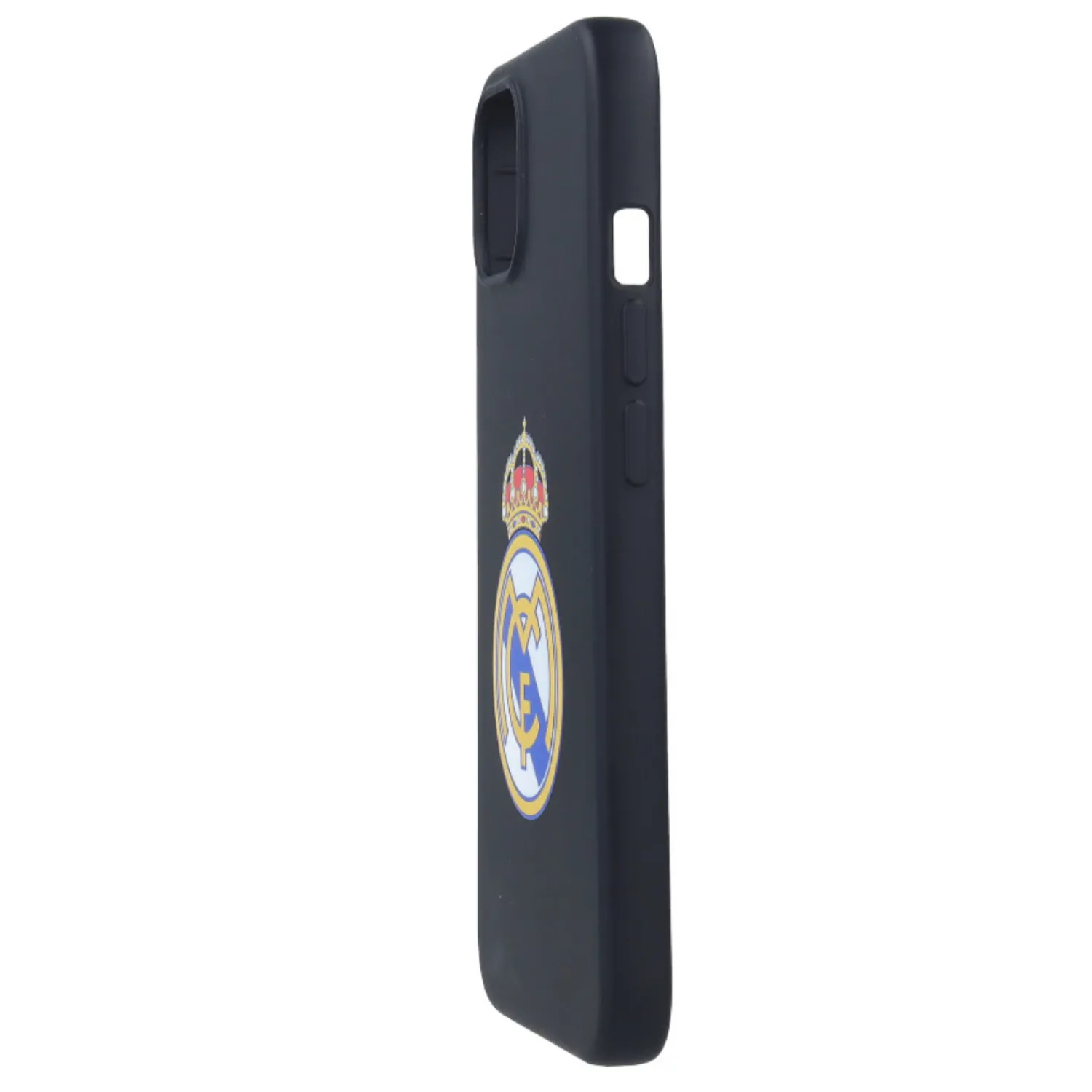 JLK Merchandising, S.L. Iphone 13 Phone Case Crest Black Real Madrid^ Phone Cases