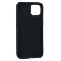 JLK Merchandising, S.L. Iphone 13 Phone Case Crest Black Real Madrid^ Phone Cases