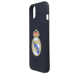 JLK Merchandising, S.L. Iphone 14 Phone Case Crest Black Real Madrid^ Phone Cases