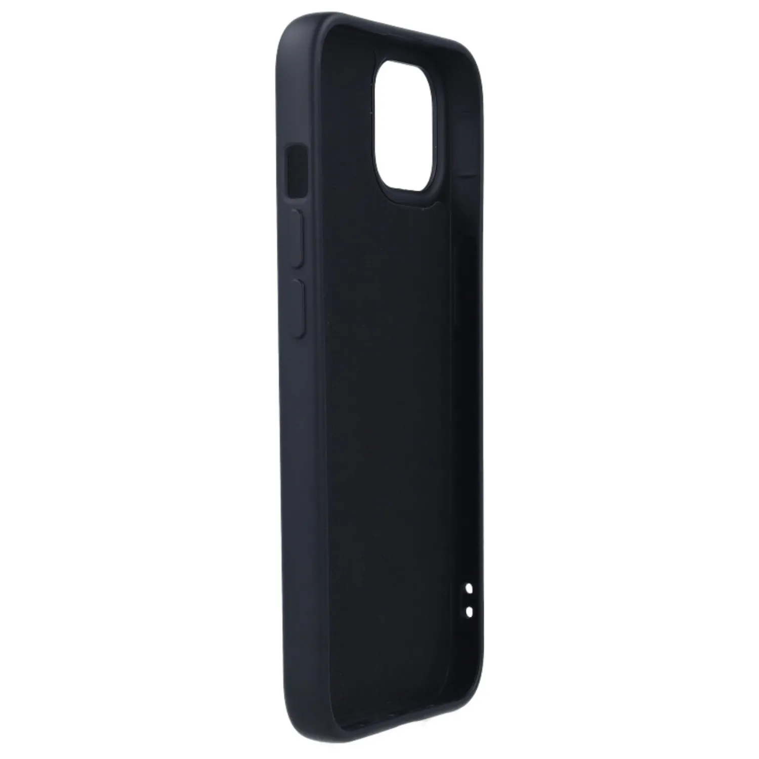 JLK Merchandising, S.L. Iphone 14 Phone Case Crest Black Real Madrid^ Phone Cases
