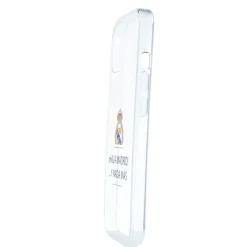 JLK Merchandising, S.L. Iphone 13 Phone Case ¡Hala Madrid! Transparent^ Phone Cases
