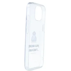JLK Merchandising, S.L. Iphone 13 Phone Case ¡Hala Madrid! Transparent^ Phone Cases