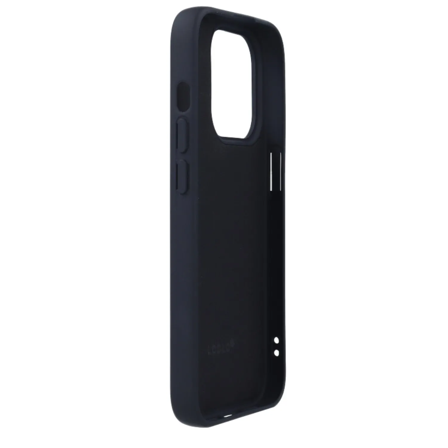 JLK Merchandising, S.L. Iphone 15 Pro Max Phone Case Crest Black Real Madrid^ Phone Cases