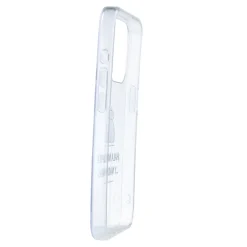 JLK Merchandising, S.L. Iphone 14 Pro Max Phone Case ¡Hala Madrid! Transparent^ Phone Cases