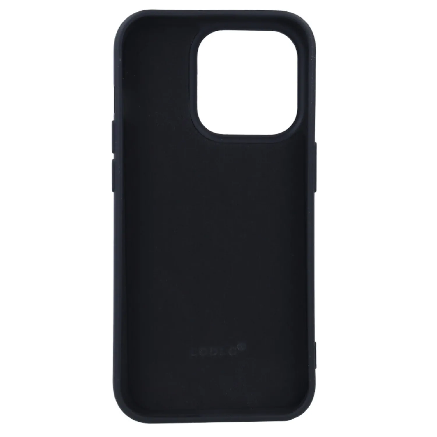 JLK Merchandising, S.L. Iphone 14 Pro MaxPhone Case Crest Black Real Madrid^ Phone Cases