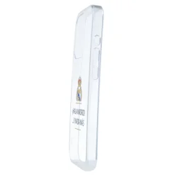 JLK Merchandising, S.L. Iphone 14 Pro Phone Case ¡Hala Madrid! Transparent^ Phone Cases