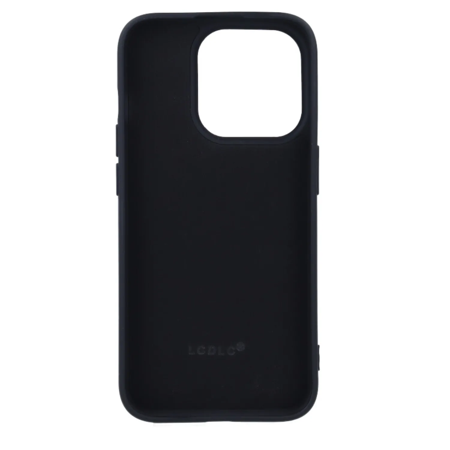 JLK Merchandising, S.L. Iphone 15 ProPhone Case Crest Black Real Madrid^ Phone Cases