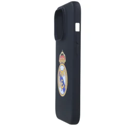 JLK Merchandising, S.L. Iphone 14 ProPhone Case Crest Black Real Madrid^ Phone Cases
