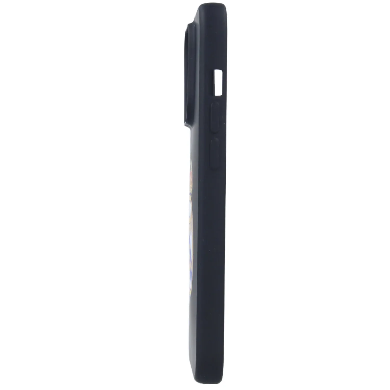 JLK Merchandising, S.L. Iphone 14 ProPhone Case Crest Black Real Madrid^ Phone Cases
