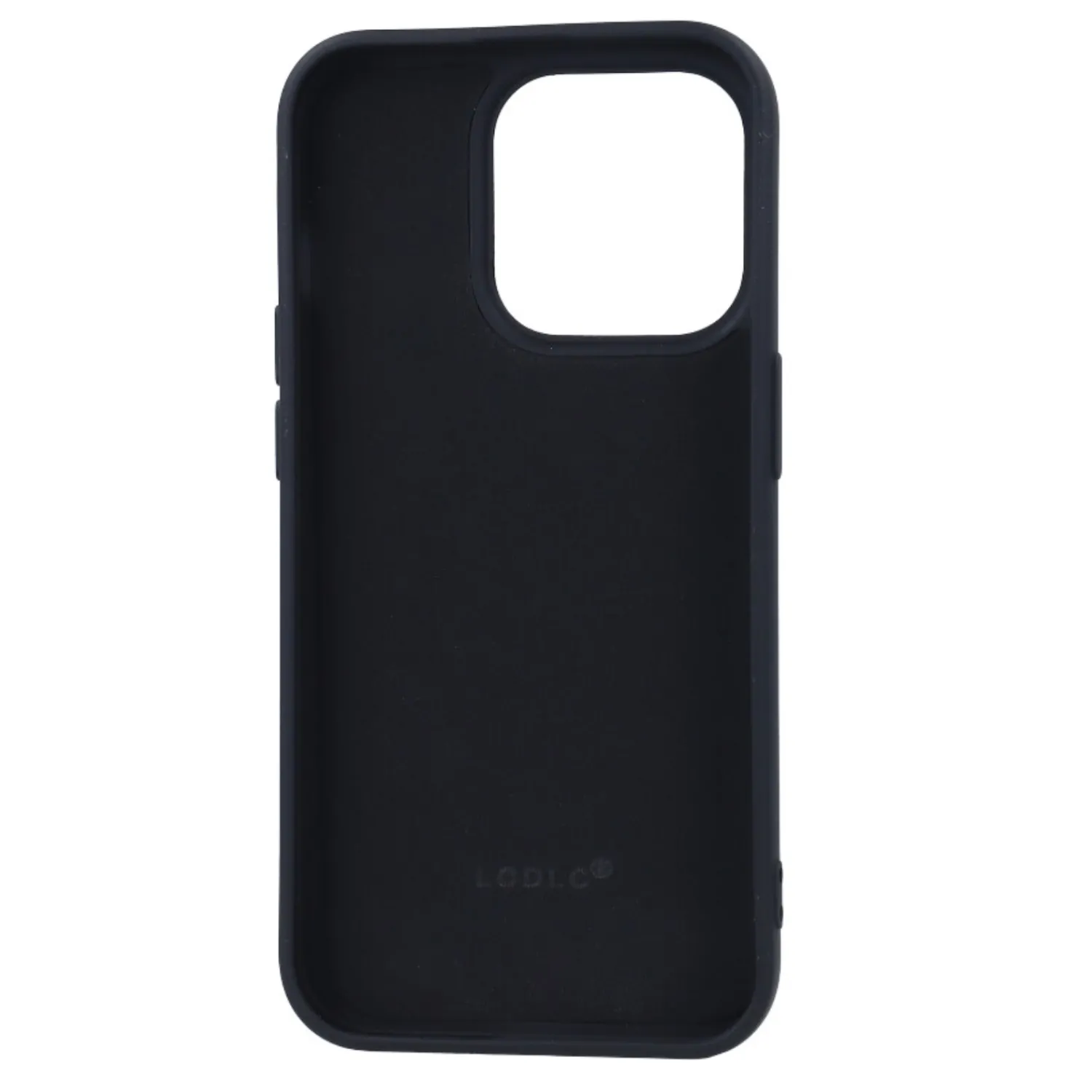 JLK Merchandising, S.L. Iphone 14 ProPhone Case Crest Black Real Madrid^ Phone Cases