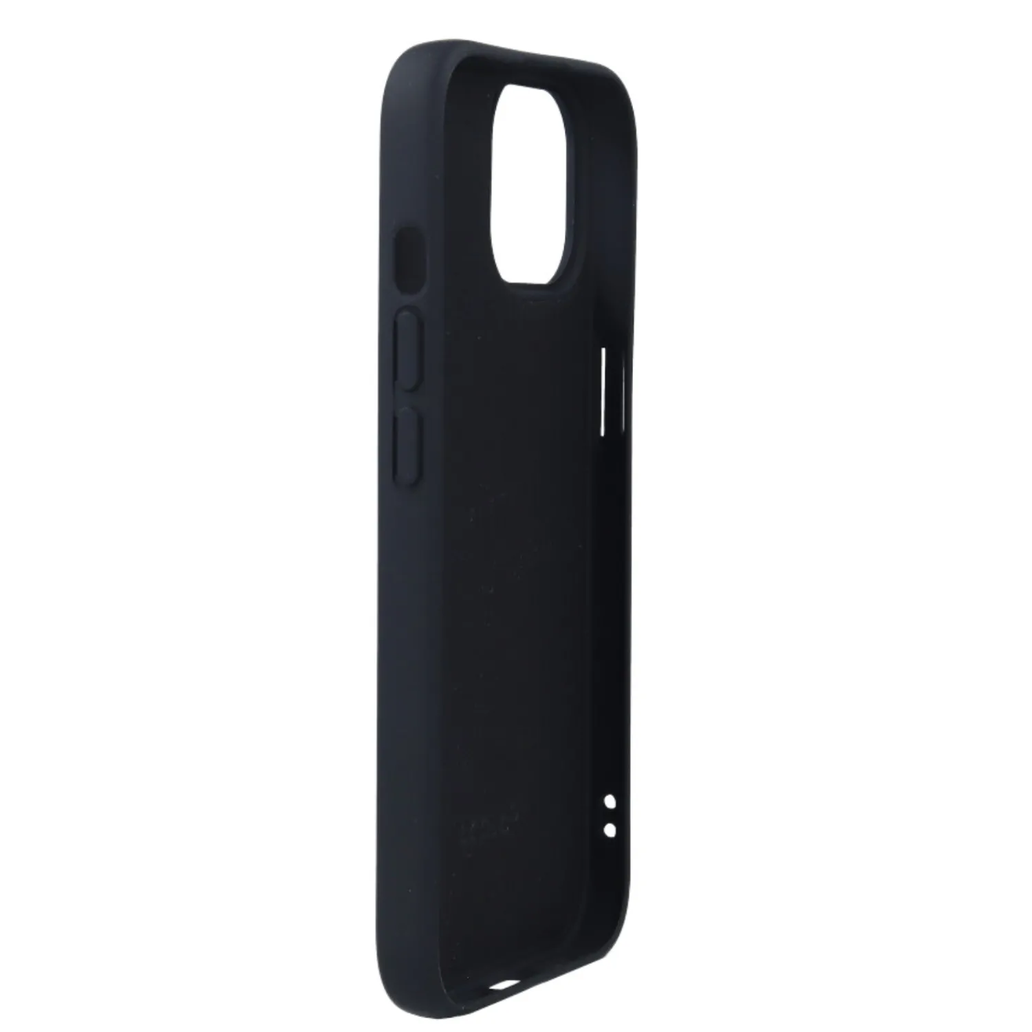 JLK Merchandising, S.L. Iphone 15Phone Case Crest Black Real Madrid^ Phone Cases