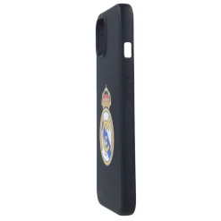 JLK Merchandising, S.L. Iphone 14Phone Plus Case Crest Black Real Madrid^ Phone Cases