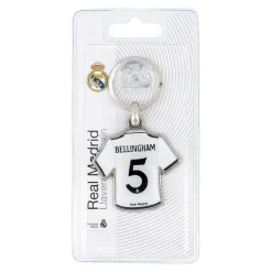 Promoestrategia, S.L. Keyring Jersey Bellingham Real Madrid^ Keyrings