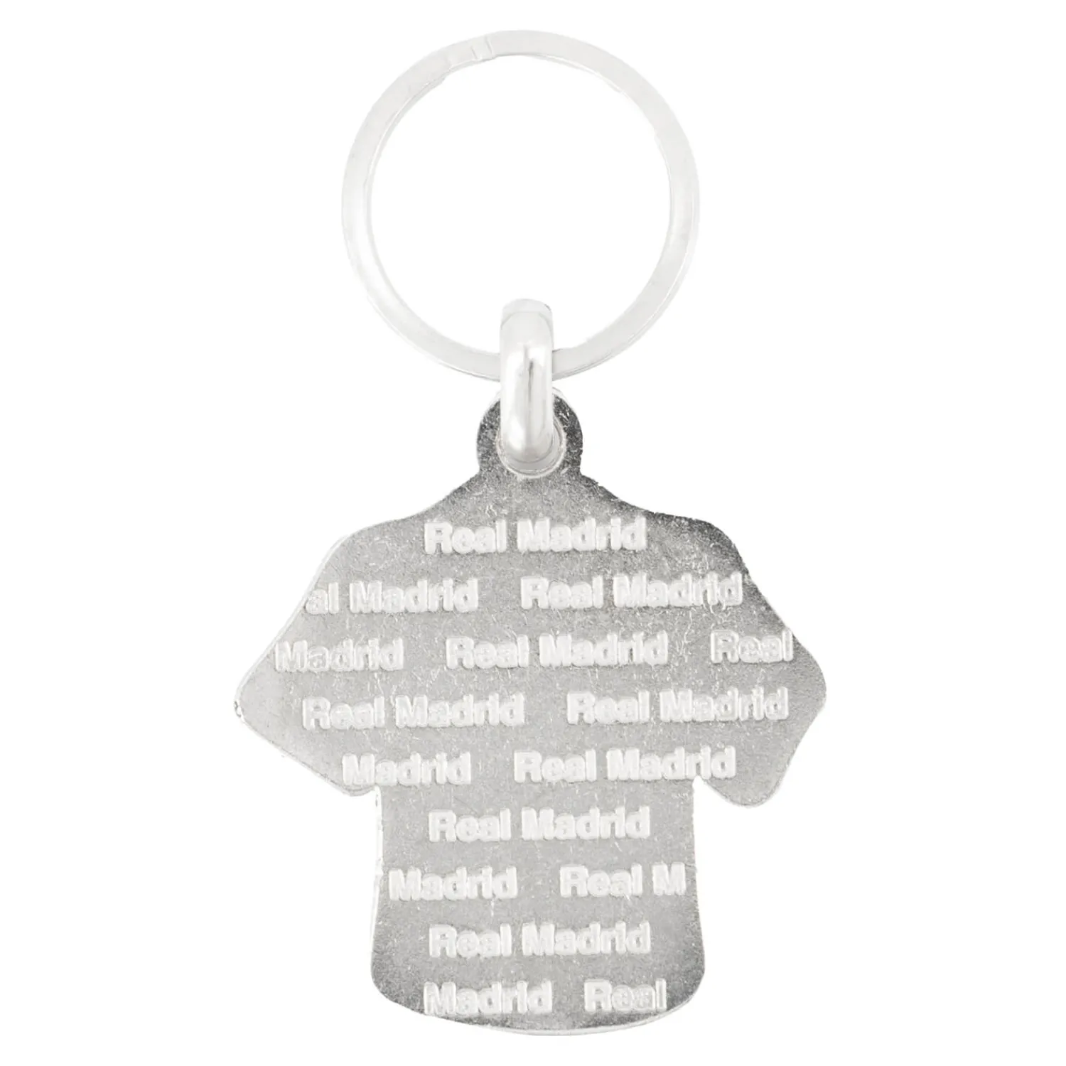 Promoestrategia, S.L. Keyring Jersey Endrick Real Madrid^ Keyrings