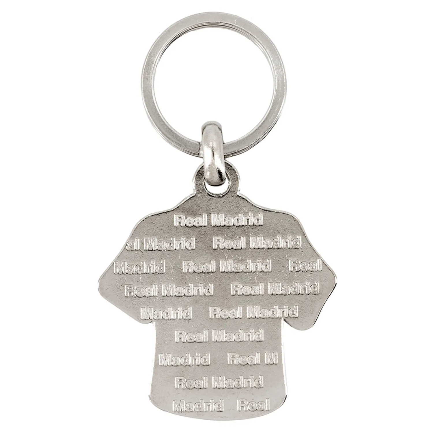 Promoestrategia, S.L. Keyring Jersey Modric Real Madrid^ Keyrings