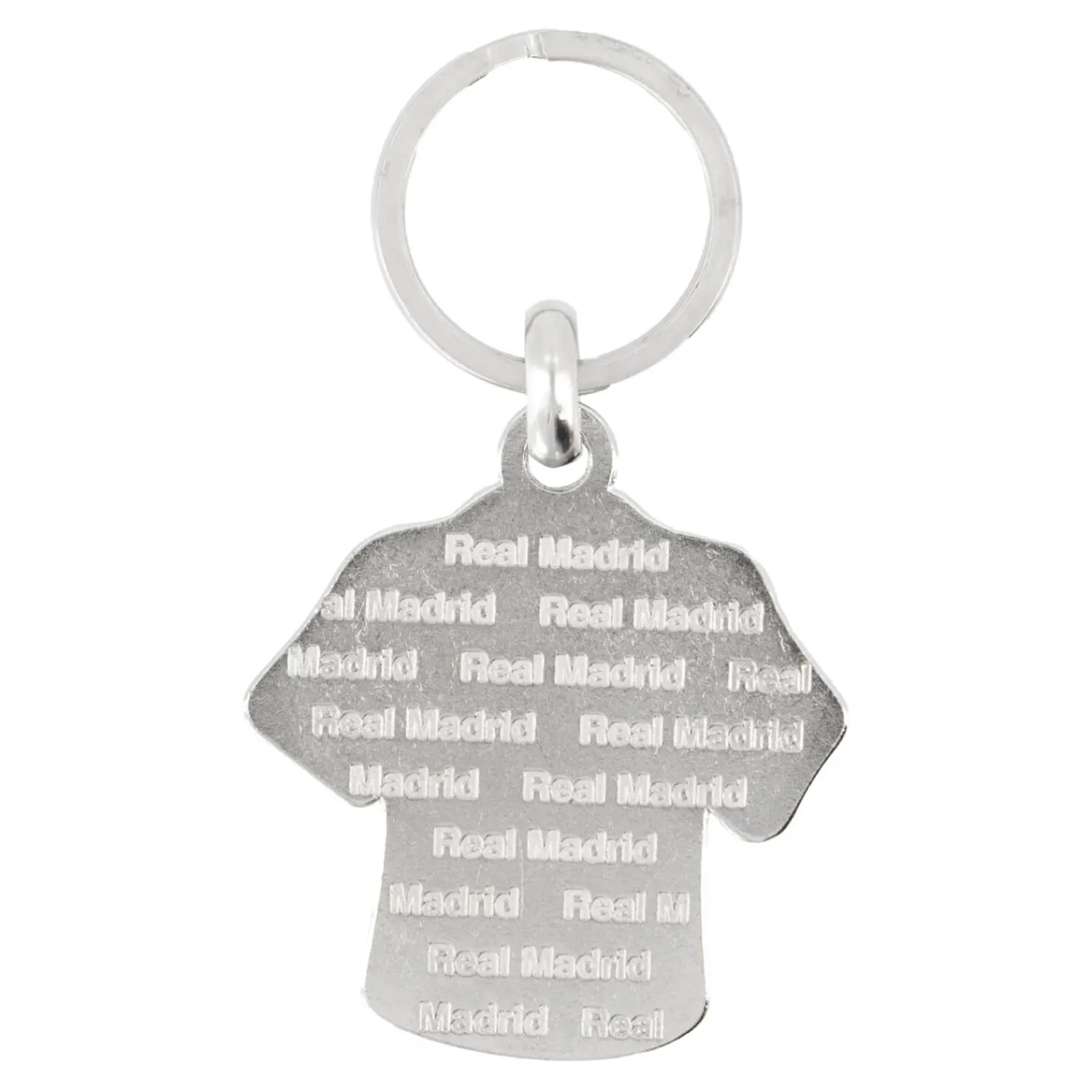 Promoestrategia, S.L. Keyring Jersey Valverde Real Madrid^ Keyrings