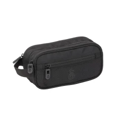 SAFTA S.A. Laptop Premium Accessories Bag Black Real Madrid^ Bags & Luggage|Bags